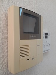 プラシードの物件内観写真